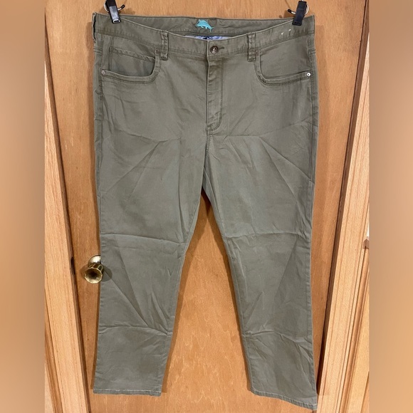 UC- Boracay® 5-Pocket Pants - Picture 4 of 6